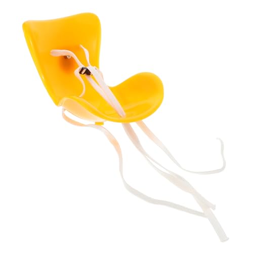 VANZACK Babypuppen Autositz Für Kleiner Sicherheitssitz Für Puppen Puppenhaus Dekoration Sicherer Puppensitz Für Rollenspiele Puppen Babytrage Puppenzubehör Für Kreative VANZACK Babypuppen Autositz Für Kleiner Sicherheitssitz Für Puppen Puppenhaus Dekoration Sicherer Puppensitz Für Rollenspiele Puppen Babytrage Puppenzubehör Für Kreative von VANZACK