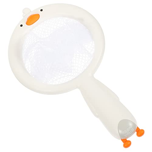 VANZACK Badewanne Cartoon Fischereinetz Für Kleinkinder Plastik Angelspielzeug Für Badewanne Für Wasserspiele Und Kreatives Im Badezimmer VANZACK Badewanne Cartoon Fischereinetz Für Kleinkinder Plastik Angelspielzeug Für Badewanne Für Wasserspiele Und Kreatives Im Badezimmer von VANZACK