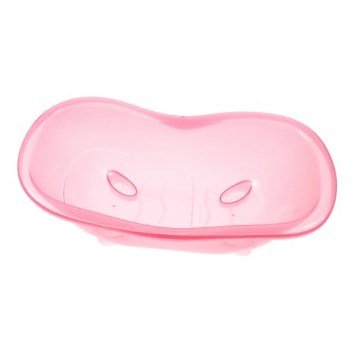 VANZACK Badewanne für Puppenhäuser Badeszene Requisite für Kreatives und Dekoration Authentische Möbelverzierung für Kinderzimmer und Sammlungen VANZACK Badewanne für Puppenhäuser Badeszene Requisite für Kreatives und Dekoration Authentische Möbelverzierung für Kinderzimmer und Sammlungen von VANZACK