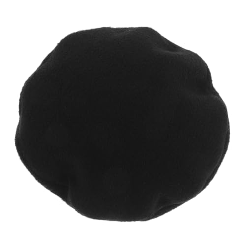 VANZACK Beret Hut Aus Baumwolle Für Puppen Kleine Baskenmütze Weiche Wollmütze Für Kreative Bastelprojekte Puppenzubehör Für Spielzeugfiguren VANZACK Beret Hut Aus Baumwolle Für Puppen Kleine Baskenmütze Weiche Wollmütze Für Kreative Bastelprojekte Puppenzubehör Für Spielzeugfiguren von VANZACK