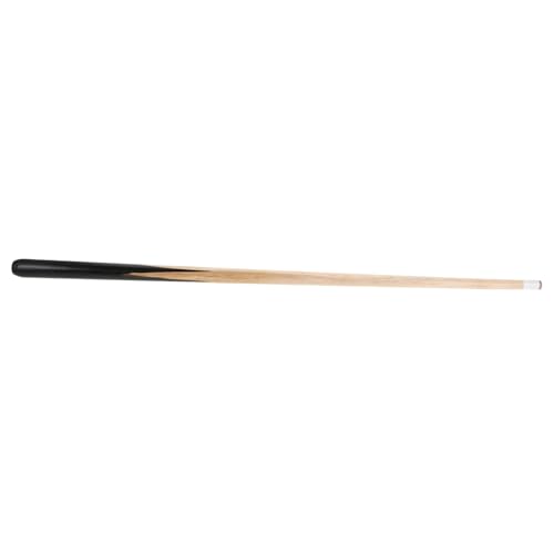 VANZACK Billard Queue Sticks Ahorn für Pool Queue Rest und Billard Robust und Sicher für Heimgebrauch Optimiert für Spaß und Spielentwicklung von VANZACK