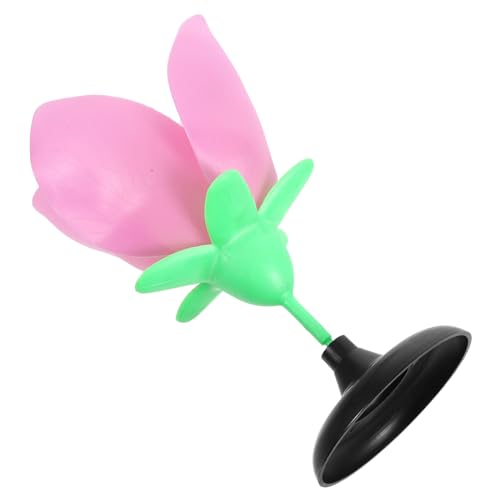 VANZACK Blossom Modell aus Langlebigem Plastisches Pflanzenanatomie Modell für Biologieunterricht Kindgerechtes Lernspielzeug zur Verbesserung der Pflanzenkenntnisse Robust und Realistisch VANZACK Blossom Modell aus Langlebigem Plastisches Pflanzenanatomie Modell für Biologieunterricht Kindgerechtes Lernspielzeug zur Verbesserung der Pflanzenkenntnisse Robust und Realistisch von VANZACK