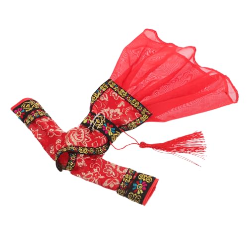 VANZACK Chinesisches Prinzessinnen Puppenkleid Antikes Hanfu Outfit Traditioneller Anzug Zum Chinesischen Neujahr Für Mädchen Geburtstags Oder Festgeschenk Weihnachtspartykleid VANZACK Chinesisches Prinzessinnen Puppenkleid Antikes Hanfu Outfit Traditioneller Anzug Zum Chinesischen Neujahr Für Mädchen Geburtstags Oder Festgeschenk Weihnachtspartykleid von VANZACK
