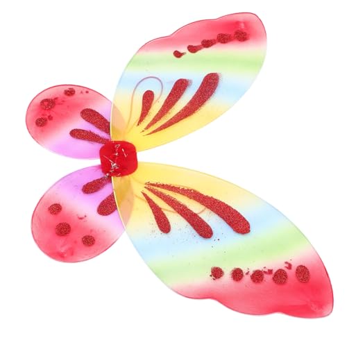 VANZACK Cosplay Schmetterlingsflügel Kostüm für Erwachsene Fabelhafte Verkleidung für Partys Bühnenaufführungen Karneval Einzigartige Foto Requisite Elegantes Design für Damen VANZACK Cosplay Schmetterlingsflügel Kostüm für Erwachsene Fabelhafte Verkleidung für Partys Bühnenaufführungen Karneval Einzigartige Foto Requisite Elegantes Design für Damen von VANZACK