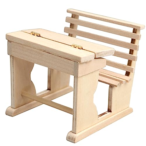 VANZACK DIY Möbel Dekoration Für Häuser Ergänzung Für Kreative Rollenspiele von VANZACK