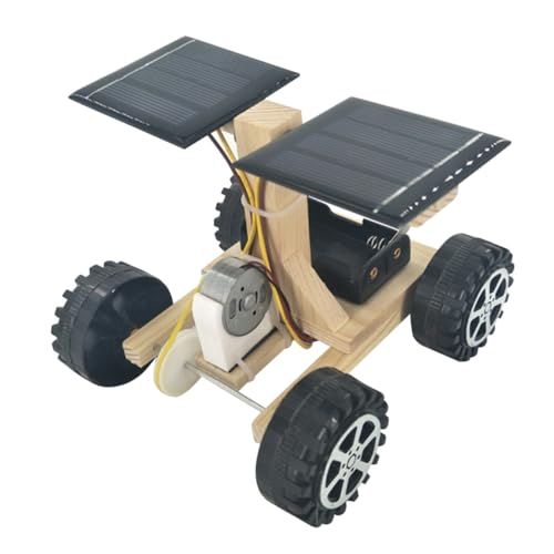 VANZACK DIY Solarbetriebener Lunar Rover Modell Bausatz Für Wissenschaftliche Experimente Bildungsmodell Ohne Batterie Für Ab Jahren Kreatives Lernspielzeug VANZACK DIY Solarbetriebener Lunar Rover Modell Bausatz Für Wissenschaftliche Experimente Bildungsmodell Ohne Batterie Für Ab Jahren Kreatives Lernspielzeug von VANZACK