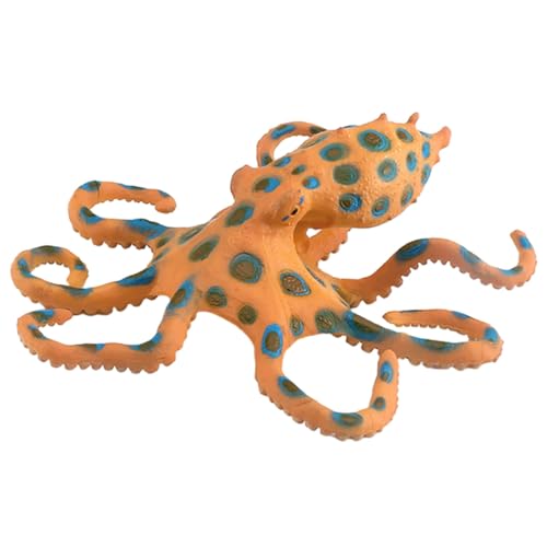 VANZACK Dekoration Simulations Modell Aus Kunststoff Realistische Tierfigur Für Bildungszwecke Pädagogisches VANZACK Dekoration Simulations Modell Aus Kunststoff Realistische Tierfigur Für Bildungszwecke Pädagogisches von VANZACK