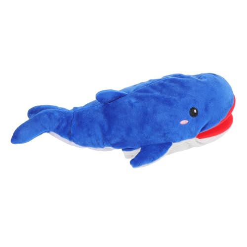 VANZACK Dekorative Handpuppe Realistisches Tierpuppen Für Interaktives Puppenspielzeug VANZACK Dekorative Handpuppe Realistisches Tierpuppen Für Interaktives Puppenspielzeug von VANZACK