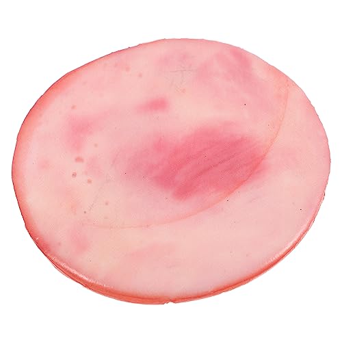 VANZACK Dekoratives Fake Mittagessen Modell Realistisches Küchenrequisit für Fotografie und Partys Vielseitig Einsetzbar für Deko Supermarkt und Kinderbildung VANZACK Dekoratives Fake Mittagessen Modell Realistisches Küchenrequisit für Fotografie und Partys Vielseitig Einsetzbar für Deko Supermarkt und Kinderbildung von VANZACK