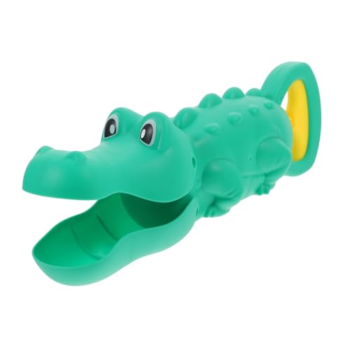 VANZACK Dinosaurier Sandspielzeug Für Teiliges Mit Dinosaurier Klammer Und Förmchen Strandspielzeug Für Sandkasten Und Ab Monaten von VANZACK