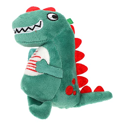 VANZACK Dinosaurier Schnapparmband Armband für Kindergeburtstag Party Gefälligkeit Weiches und Strapazierfähiges Material für Dino Fans Bequemes Tragegefühl von VANZACK