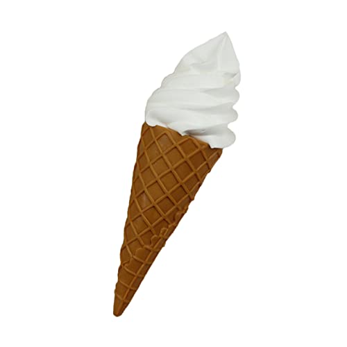 VANZACK Eiscreme Für Kleinkinder Künstliches Eisspielzeug Für Eiscreme Partydekorationen Realistisches Modell Für Rollenspiele Und Fotografie VANZACK Eiscreme Für Kleinkinder Künstliches Eisspielzeug Für Eiscreme Partydekorationen Realistisches Modell Für Rollenspiele Und Fotografie von VANZACK