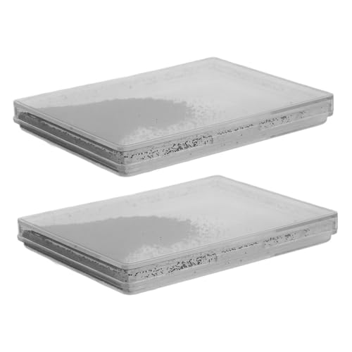 VANZACK Eisenpulver Box Für Magnetische Feld Demonstrationen Physik Lehrmittel Für Wissenschaftliche Experimente Und Bildungszwecke Eisenspäne Zur Veranschaulichung Magnetischer VANZACK Eisenpulver Box Für Magnetische Feld Demonstrationen Physik Lehrmittel Für Wissenschaftliche Experimente Und Bildungszwecke Eisenspäne Zur Veranschaulichung Magnetischer von VANZACK