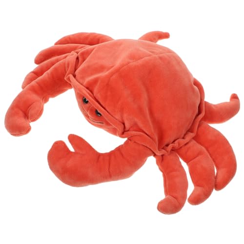 VANZACK Entzückende Interaktive Handpuppe Für Geschichten Erzählen Und Eltern Junge Mädchen Interaktion Hochwertiges Plüschspielzeug Für Kreative Lernmomente VANZACK Entzückende Interaktive Handpuppe Für Geschichten Erzählen Und Eltern Junge Mädchen Interaktion Hochwertiges Plüschspielzeug Für Kreative Lernmomente von VANZACK