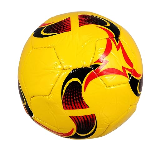 VANZACK Entzückender Mini Fußball Interessantes Für Multifunktionales Fußball Accessoire Zufälligem Stil Für Indoor Und Gartenaktivitäten Spaß Für Jungen VANZACK Entzückender Mini Fußball Interessantes Für Multifunktionales Fußball Accessoire Zufälligem Stil Für Indoor Und Gartenaktivitäten Spaß Für Jungen von VANZACK