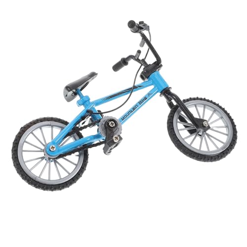 VANZACK Fahrradmodell Realistisches Puppenhaus Zubehör Für Kreative Spielwelten Und Dekoration VANZACK Fahrradmodell Realistisches Puppenhaus Zubehör Für Kreative Spielwelten Und Dekoration von VANZACK