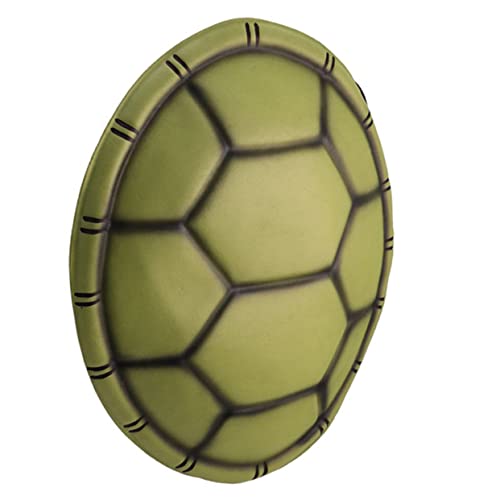 VANZACK Falsche Schildkrötenschale Für Cosplay Realistische Schildkrötenpanzer Verkleidung Halloween Und Kostümpartys VANZACK Falsche Schildkrötenschale Für Cosplay Realistische Schildkrötenpanzer Verkleidung Halloween Und Kostümpartys von VANZACK