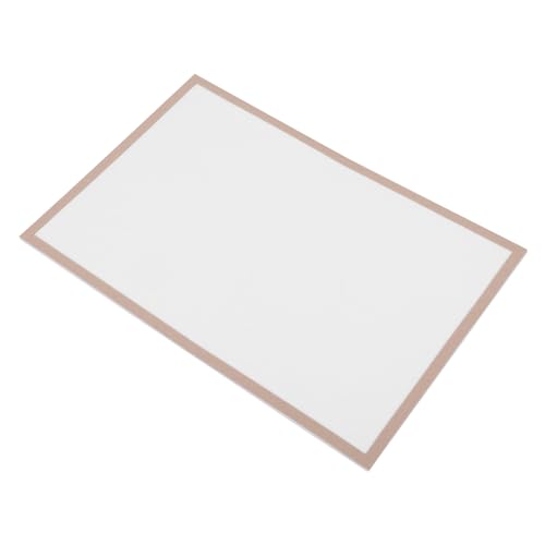 VANZACK Faltbare Puzzlematte mit Antirutsch Puzzle Board für Teile Sicherer Halt für Puzzle Enthusiasten und Einfache Aufbewahrung VANZACK Faltbare Puzzlematte mit Antirutsch Puzzle Board für Teile Sicherer Halt für Puzzle Enthusiasten und Einfache Aufbewahrung von VANZACK