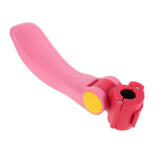 VANZACK Faltbarer Rollersitzsattel Für Bequemer Und Atmungsaktiver Sitz Für Scooter Für Kleinkinder Leicht Zu Montieren Und Praktisch Für Unterwegs Aus Hochwertigem von VANZACK