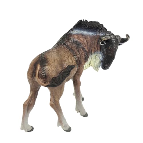 VANZACK Figur Imitiertes Modell Aus Dekoratives Tiermodell Für Realistische Wilde Tierdekoration Ergänzung Für Zuhause VANZACK Figur Imitiertes Modell Aus Dekoratives Tiermodell Für Realistische Wilde Tierdekoration Ergänzung Für Zuhause von VANZACK