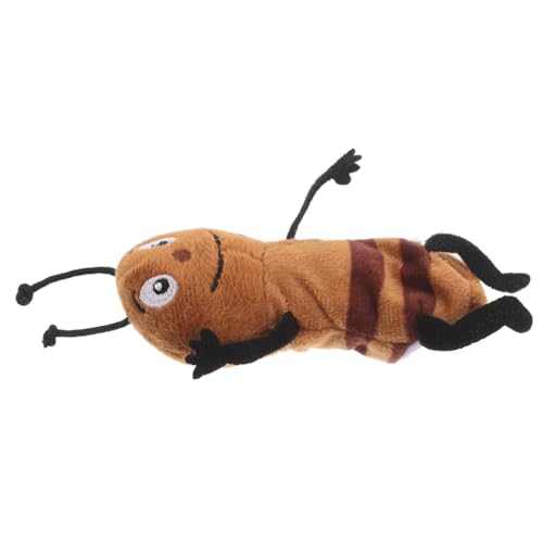 VANZACK Fingerpuppen Für Teiliges Plüsch Tierpuppen Für Kreatives Puppenspiel Und Frühe Bildung Niedliche Und Kuschelige Fingerpuppen Für Geschichtenerzählen Und Rollenspiele VANZACK Fingerpuppen Für Teiliges Plüsch Tierpuppen Für Kreatives Puppenspiel Und Frühe Bildung Niedliche Und Kuschelige Fingerpuppen Für Geschichtenerzählen Und Rollenspiele von VANZACK
