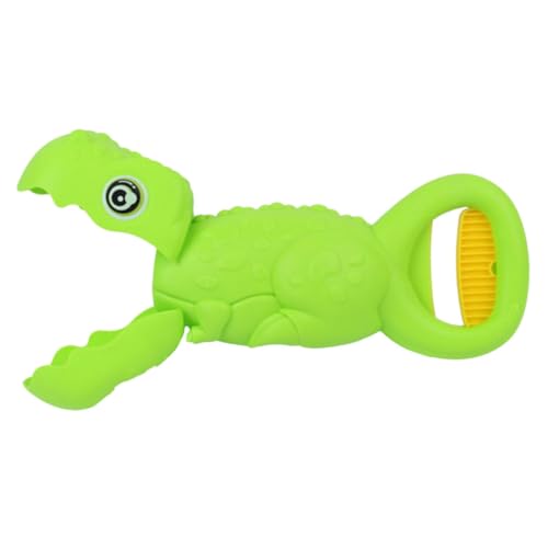VANZACK Greifspielzeug Für Roboter Arm Lange Alligator Greiferklemme Farbenfrohes Und Interaktives Greifer Für Jungen Für Sammelspiele Und Spaß VANZACK Greifspielzeug Für Roboter Arm Lange Alligator Greiferklemme Farbenfrohes Und Interaktives Greifer Für Jungen Für Sammelspiele Und Spaß von VANZACK