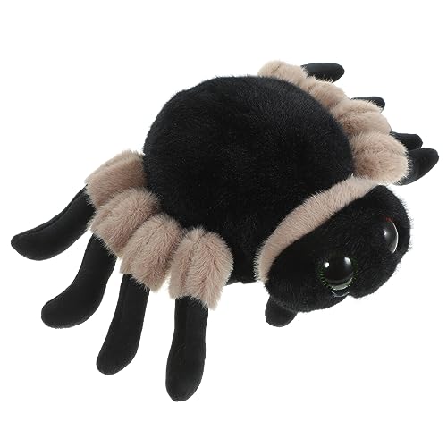 VANZACK Große Plüsch Spinne Realistische Spinnen Deko Für Halloween Kuscheltier Spinne Für Spaß Für Streiche VANZACK Große Plüsch Spinne Realistische Spinnen Deko Für Halloween Kuscheltier Spinne Für Spaß Für Streiche von VANZACK