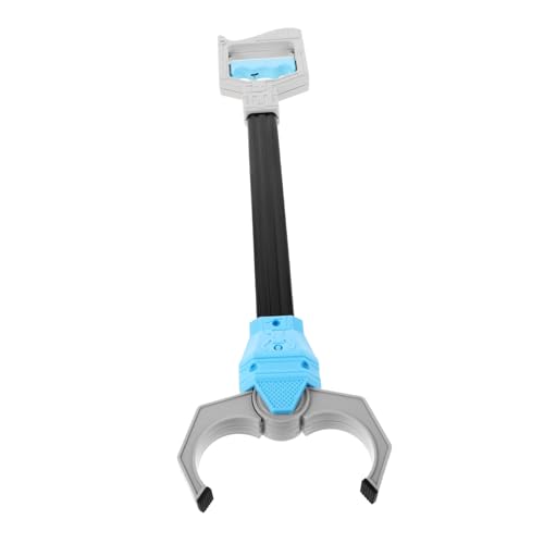 VANZACK Großer Plastikkinder Roboterarm Kreatives Greifspielzeug Für Intelligentes Klammerwerkzeug Für Frühe Lernen Greifen Von Spielzeugen von VANZACK