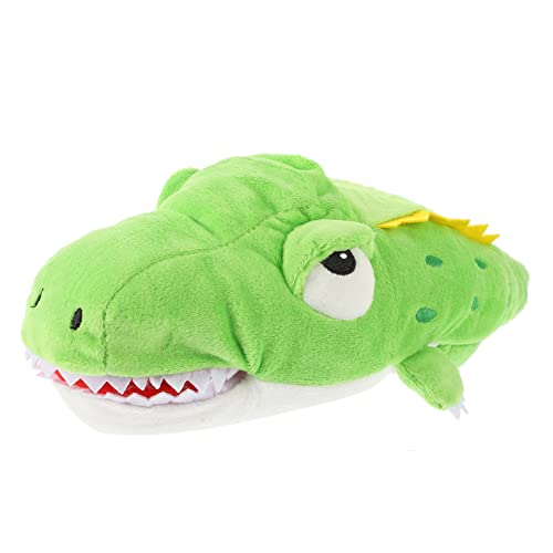VANZACK Handpuppe Interaktive Tierpuppe Für Geschichtenerzählen Und Weiches Plüschspielzeug Für Kreative Lernmomente Dekorative Handspielzeug von VANZACK