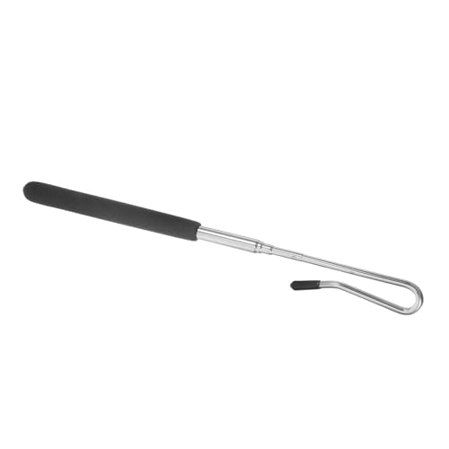 VANZACK Handpuppe Joystick Handpuppe Puppenbausatz Handpuppen Handstabpuppe Stabpuppe Bühne Eva Silber VANZACK Handpuppe Joystick Handpuppe Puppenbausatz Handpuppen Handstabpuppe Stabpuppe Bühne Eva Silber von VANZACK