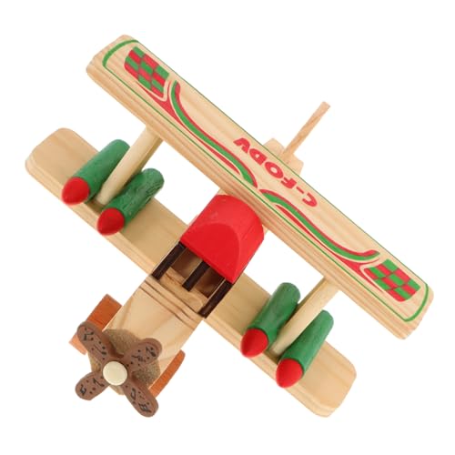 VANZACK Holz Militärhubschrauber Für Holzflugzeug Modell Militärisches Design Kreatives Für Jungen Für Kleine Flugzeugliebhaber VANZACK Holz Militärhubschrauber Für Holzflugzeug Modell Militärisches Design Kreatives Für Jungen Für Kleine Flugzeugliebhaber von VANZACK