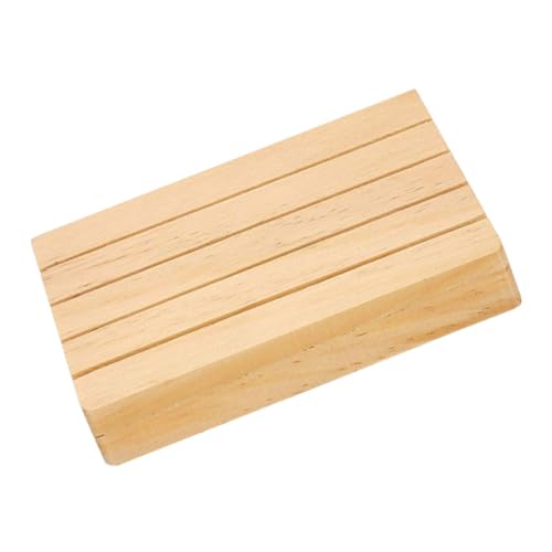 VANZACK Holz Spielkartenhalter Kartenständer für Poker Bridge Canasta Erwachsene Senioren Freihändig Kartenhalter Organizer aus Premium Holz für Kartenspiele VANZACK Holz Spielkartenhalter Kartenständer für Poker Bridge Canasta Erwachsene Senioren Freihändig Kartenhalter Organizer aus Premium Holz für Kartenspiele von VANZACK