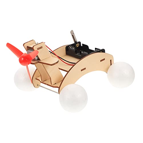 VANZACK Holz Windboot Für DIY Bastelset Wissenschaft Und Kreativität Holzfahrzeug Handwerk Für Kleine Lernspielzeug Für Jungen VANZACK Holz Windboot Für DIY Bastelset Wissenschaft Und Kreativität Holzfahrzeug Handwerk Für Kleine Lernspielzeug Für Jungen von VANZACK