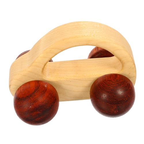 VANZACK Handgefertigtes Holzspielzeug Auto Für Junge Mädchen Griffiges Leichtes Design Feinmotorik Und Fingerfertigkeit Sicherer Spielspaß Für Kleinkinder Und Mädchen VANZACK Handgefertigtes Holzspielzeug Auto Für Junge Mädchen Griffiges Leichtes Design Feinmotorik Und Fingerfertigkeit Sicherer Spielspaß Für Kleinkinder Und Mädchen von VANZACK