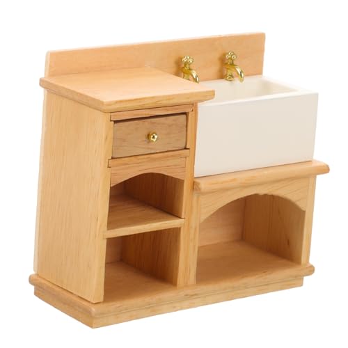 VANZACK Holzfarbe Für Badezimmer Und Puppenzubehör Für Kreative Spielwelten VANZACK Holzfarbe Für Badezimmer Und Puppenzubehör Für Kreative Spielwelten von VANZACK