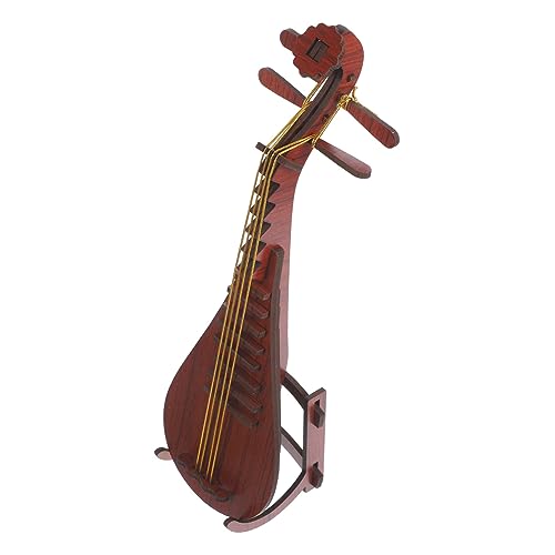 VANZACK Holzpuzzle Lute für DIY Bastelset Kreativität für Weihnachten und Geburtstage Pädagogisches Lernspielzeug für Frühe Bildung VANZACK Holzpuzzle Lute für DIY Bastelset Kreativität für Weihnachten und Geburtstage Pädagogisches Lernspielzeug für Frühe Bildung von VANZACK