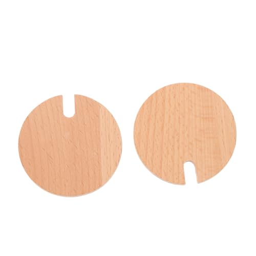 VANZACK Holzspielzeug für Sensorisches Hand Augen Koordination Kreatives Lernspielzeug für Konzentration und Logisches Spielerisches Accessoire für Jungen von VANZACK