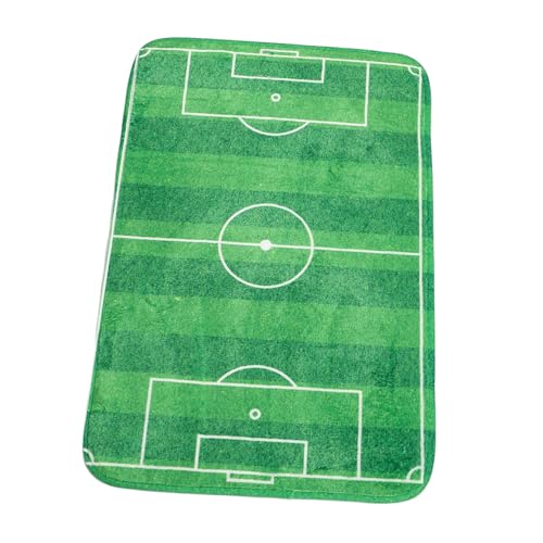 VANZACK Interaktives Tischfußballspiel Für Realistische Desktop Fußballmatte Tragbares Für Jungen Und Interaktives Für Drinnen Und Draußen VANZACK Interaktives Tischfußballspiel Für Realistische Desktop Fußballmatte Tragbares Für Jungen Und Interaktives Für Drinnen Und Draußen von VANZACK