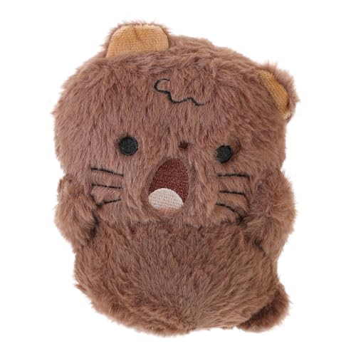 VANZACK Kawaii Plüschbär Süßes Stofftier für Kuscheltier für Schlafbegleiter und Dekoration für Bett Sofa und und Anlässe VANZACK Kawaii Plüschbär Süßes Stofftier für Kuscheltier für Schlafbegleiter und Dekoration für Bett Sofa und und Anlässe von VANZACK