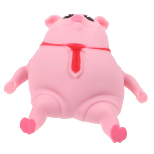 VANZACK Kawaii Quetschspielzeug Süßes Stress Für Perfektes Für Geburtstagsfeiern Beruhigendes Quetschspielzeug Für Stressabbau von VANZACK