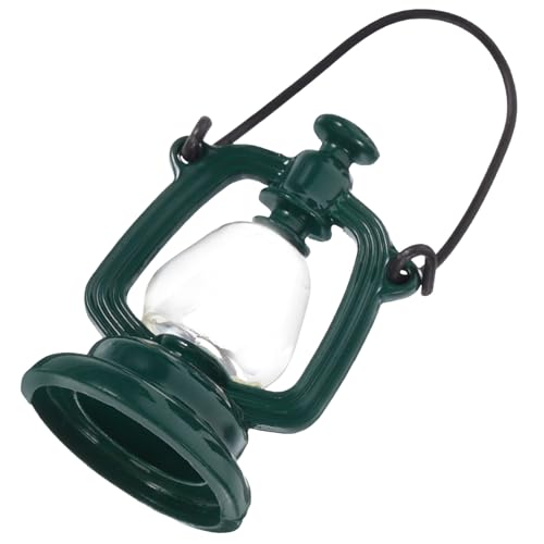 VANZACK Kerosinlampe Für Puppenhaus Retro Öl Lampe Perfektes Zubehör Für Miniaturszenen Und Puppenhaus Dekoration VANZACK Kerosinlampe Für Puppenhaus Retro Öl Lampe Perfektes Zubehör Für Miniaturszenen Und Puppenhaus Dekoration von VANZACK