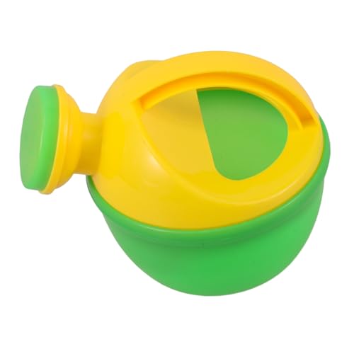 VANZACK Kindergießkanne Für Garten Badewanne Kleine Gießkanne Als Wasserspielzeug Für Badespielzeug Hellgrün Für Sommer Freien von VANZACK