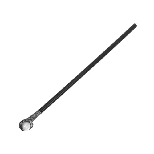 VANZACK Klaue Cane Halloween Requisite für Cosplay und Kostümpartys Steampunk Gehstock für Hexen und Maskerade Festivals Beeindruckendem Design VANZACK Klaue Cane Halloween Requisite für Cosplay und Kostümpartys Steampunk Gehstock für Hexen und Maskerade Festivals Beeindruckendem Design von VANZACK