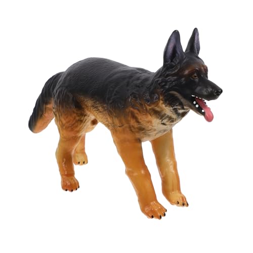 VANZACK Kleine Hundestatue Aus Hochwertigem Leichtem Material Dekoratives Welpenmodell Für Garten Und DIY Projekte Perfektes Für Langlebige Und Stabile VANZACK Kleine Hundestatue Aus Hochwertigem Leichtem Material Dekoratives Welpenmodell Für Garten Und DIY Projekte Perfektes Für Langlebige Und Stabile von VANZACK