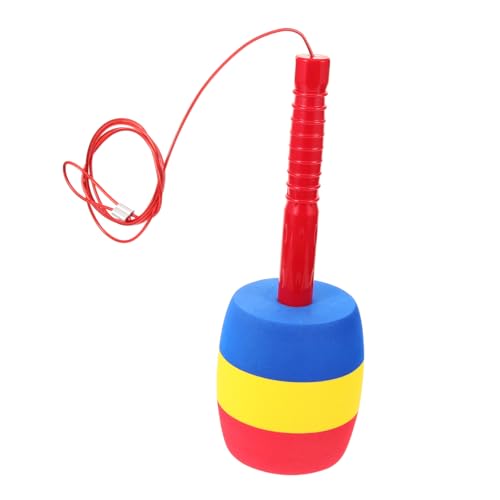 VANZACK Interaktives Schlagspiel Spielzeug Für Jungen Und Mädchen Lernspielzeug Hammerspiele Für Jungen Und Mädchen Kleiner Kunststoffhammer von VANZACK