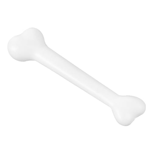 VANZACK Knochen für Halloween Dekoration Realistisches Knochendekor Streich Requisite Vielseitig Einsetzbar für Boden und Party Dekoration von VANZACK