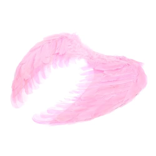VANZACK Kostüm Federn für Karneval Halloween Cosplay Events Leicht Partyzubehör für Bühnenauftritte VANZACK Kostüm Federn für Karneval Halloween Cosplay Events Leicht Partyzubehör für Bühnenauftritte von VANZACK