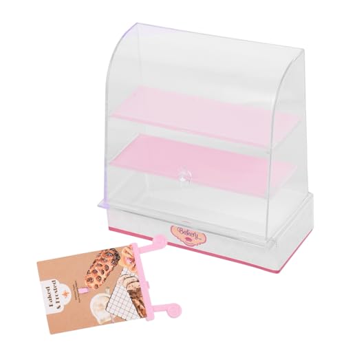 VANZACK Kuchenschrank Mit Zufälligem Und Zubehör Für Kreative Spielwelten Kuchenschrank VANZACK Kuchenschrank Mit Zufälligem Und Zubehör Für Kreative Spielwelten Kuchenschrank von VANZACK