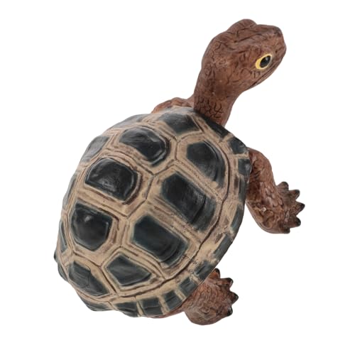 VANZACK Künstliche Schildkröten Figuren aus Realistische Tiermodelle für Aquariumdekoration oder Gartenstatuen Lehrreiches zur des Umweltbewusstseins VANZACK Künstliche Schildkröten Figuren aus Realistische Tiermodelle für Aquariumdekoration oder Gartenstatuen Lehrreiches zur des Umweltbewusstseins von VANZACK