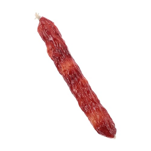 VANZACK Künstliche Wurst Spielzeug Realistische Wurst Dekorative Requisite Für Fotografie Tisch von VANZACK